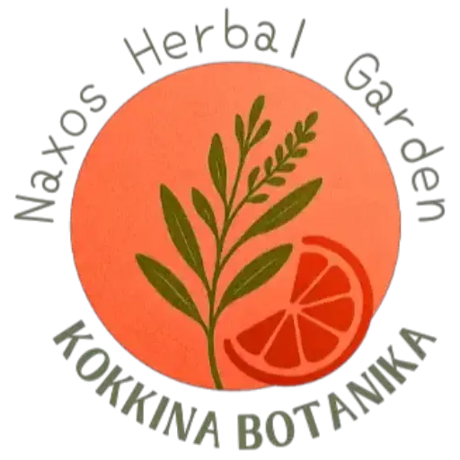 Kokkina Botanika